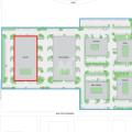 Location d'entrepôt de 1 561 m² à Lisses - 91090 plan - 1