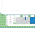 Location d'entrepôt de 1 750 m² à Lisses - 91090 plan - 1