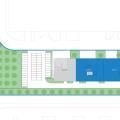 Location d'entrepôt de 1 750 m² à Lisses - 91090 plan - 2