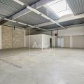 Location d'entrepôt de 385 m² à Lognes - 77185 photo - 1