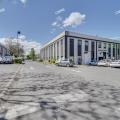 Location d'entrepôt de 2 532 m² à Lognes - 77185 photo - 7