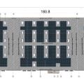 Location d'entrepôt de 9 855 m² à Lomme - 59160 plan - 4