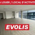 Location d'entrepôt de 343 m² à Longueau - 80330 photo - 1