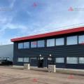 Location d'entrepôt de 3 112 m² à Longvic - 21600 photo - 1