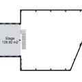 Location d'entrepôt de 2 089 m² à Loos - 59120 plan - 4