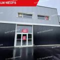 Location d'entrepôt de 267 m² à Loperhet - 29470 photo - 11