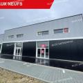 Location d'entrepôt de 267 m² à Loperhet - 29470 photo - 12