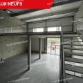 Location d'entrepôt de 267 m² à Loperhet - 29470 photo - 9