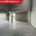 Location d'entrepôt de 110 m² à Loperhet - 29470 photo - 6