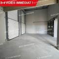 Location d'entrepôt de 110 m² à Loperhet - 29470 photo - 7