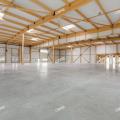 Location d'entrepôt de 4 677 m² à Louvres - 95380 photo - 8