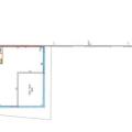 Location d'entrepôt de 1 798 m² à Louvres - 95380 plan - 2