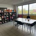 Location d'entrepôt de 4 511 m² à Louvres - 95380 photo - 4