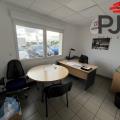 Location d'entrepôt de 591 m² à Ludres - 54710 photo - 4