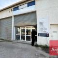 Location d'entrepôt de 270 m² à Lunel - 34400 photo - 21