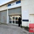 Location d'entrepôt de 90 m² à Lunel - 34400 photo - 10