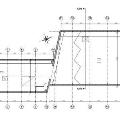 Location d'entrepôt de 974 m² à Lyon 7 - 69007 plan - 1