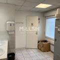 Location d'entrepôt de 974 m² à Lyon 7 - 69007 photo - 11