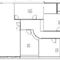 Location d'entrepôt de 542 m² à Magny-les-Hameaux - 78114 plan - 1