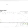 Location d'entrepôt de 1 012 m² à Mandelieu-la-Napoule - 06210 plan - 2