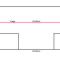 Location d'entrepôt de 470 m² à Marcilly-d'Azergues - 69380 plan - 2