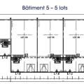 Location d'entrepôt de 4 080 m² à Marcoussis - 91460 plan - 2