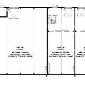 Location d'entrepôt de 4 080 m² à Marcoussis - 91460 plan - 4