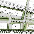 Location d'entrepôt de 1 095 m² à Marcoussis - 91460 plan - 1