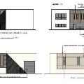 Location d'entrepôt de 342 m² à Marcy-l'Étoile - 69280 plan - 1