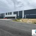 Location d'entrepôt de 6 222 m² à Margny-lès-Compiègne - 60280 photo - 1