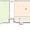 Location d'entrepôt de 6 113 m² à Marly-la-Ville - 95670 plan - 2