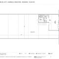 Location d'entrepôt de 487 m² à Marseille 15 - 13015 plan - 2