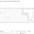 Location d'entrepôt de 487 m² à Marseille 15 - 13015 plan - 4