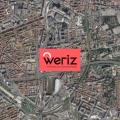 Location d'entrepôt de 627 m² à Marseille 8 - 13008 plan - 2