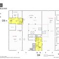 Location d'entrepôt de 2 054 m² à Marseille 9 - 13009 plan - 5