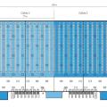 Location d'entrepôt de 26 811 m² à Mer - 41500 plan - 3