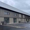 Location d'entrepôt de 326 m² à Mérignac - 33700 photo - 1