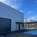 Location d'entrepôt de 580 m² à Mérignac - 33700 photo - 8