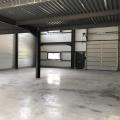 Location d'entrepôt de 696 m² à Mérignac - 33700 photo - 4