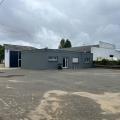 Location d'entrepôt de 210 m² à Mérignac - 33700 photo - 1