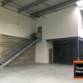 Location d'entrepôt de 4 096 m² à Mérignac - 33700 photo - 4