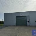 Location d'entrepôt de 550 m² à Mérignac - 33700 photo - 1