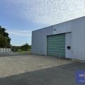 Location d'entrepôt de 550 m² à Mérignac - 33700 photo - 2