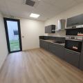 Location d'entrepôt de 180 m² à Mérignac - 33700 photo - 4