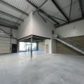 Location d'entrepôt de 320 m² à Mérignac - 33700 photo - 4