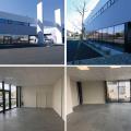 Location d'entrepôt de 295 m² à Mérignac - 33700 photo - 1