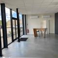 Location d'entrepôt de 295 m² à Mérignac - 33700 photo - 4