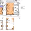 Location d'entrepôt de 3 778 m² à Mérignac - 33700 plan - 3