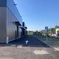 Location d'entrepôt de 1 847 m² à Mérignac - 33700 photo - 4