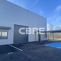 Location d'entrepôt de 294 m² à Mérignac - 33700 photo - 1